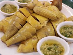 -文记壹心鸡(宝华路店)