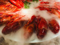 冰镇小龙虾-沪小胖小龙虾(淮海中路旗舰店)