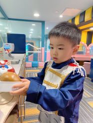 -卡通尼乐园(武商MALL·世贸店)