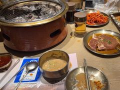 -西塔老太太泥炉烤肉(沈阳店)