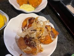 -神户赤童日式烤肉伙伴(东直门店)