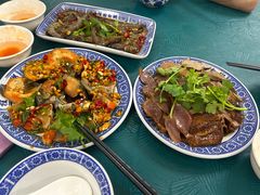 -桂园白粥·潮汕老味道