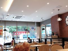 大堂-德克士(南城店)