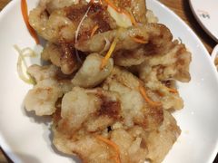 来一份锅包肉-金掌勺·锅包肉(广渠门店)