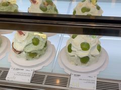 -WenTinG文汀·半糖蛋糕(合生汇店)