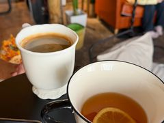 -糖房咖啡(南锣鼓巷店)
