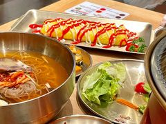 -西塔老太太泥炉烤肉(武汉摩尔城店)