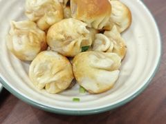 -赵宝美煎包店