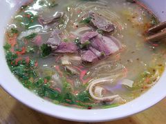 -皖北羊肉汤牛肉汤