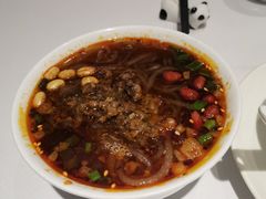 -眉州东坡(春秀路店)