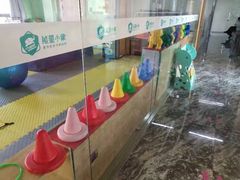 -能量小象·感统·专注力·语言(崂山校区)