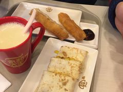 -永和大王(杨高中路店)