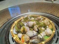-优食坊·蒸汽海鲜(康盛路店)