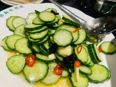 -清真·锦翔炝锅鱼(明德门店)