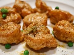 -宝丽轩中餐厅BAOLIXUAN