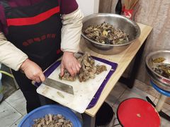 -金原鸭血粉丝汤总店(锁金村店)