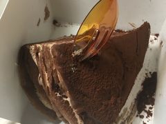 -Awfully Chocolate(来福士广场店)