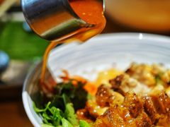 鸡肉檬粉-saigon saigon | 西贡西贡(滨北店)