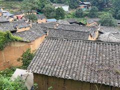 -杨家堂村