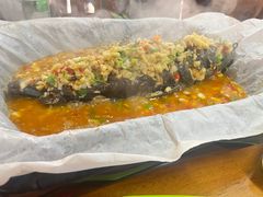 -三煮纸包鱼(青岛总店)