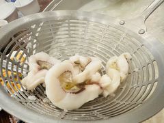 -正能量脆肉鲩火锅