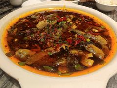 情妹耙泥鳅-情妹耙泥鳅·江湖川菜(科华店)