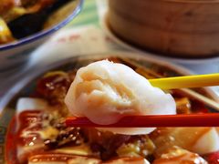 -憶廟街 X 沙角邨(太古城店)