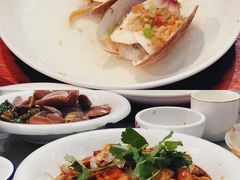 -双生不夜粥