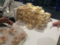 -BreadTalk面包新语·烘焙蛋糕(中心书城店)