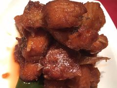 -和记小菜(东方店)