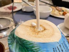 -西安高新希尔顿酒店·咖啡露台西餐厅