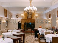 -Restaurant Paul Bocuse