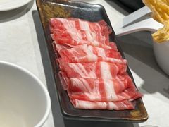 -蚝大仙横琴生蚝火锅(中央汇店)