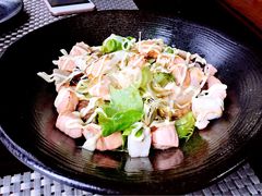 -山葵家·创意料理(宁波来福士店)