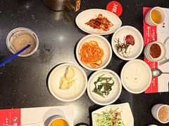 -本家·添百客韩国料理(泰然店)