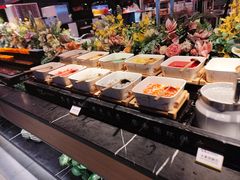 -梨花自助烤肉(乐宾店)