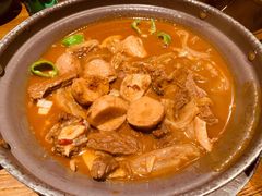 -吃饭皇帝大土家民族菜(正大广场店)
