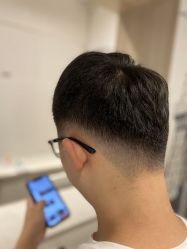 -苏豪路易士·嘉玛发廊