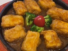 -峨嵋小镇·川菜(勒泰中心店)