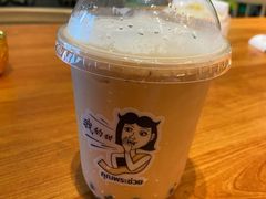 泰式奶茶系列-我的甜·泰国餐厅