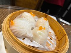 素虾仁水晶包-老广酒楼(樱花店)