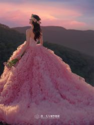 -第一夫人婚纱摄影(南京店)