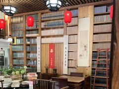 -道南書院·私房菜·早午茶·茶馆