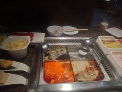 -海底捞火锅(崇文门新世界百货店)