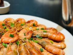 -健眺小海鲜(临海后山店)