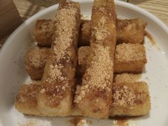 -长颈鹿的口袋钵钵鸡(市南店)