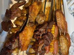 -京元盛铜锅涮肉(上海总店)