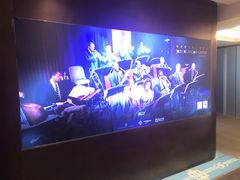 -林肯爵士乐上海中心 Jazz at Lincoln Center Shanghai