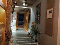 -泰·菩提树下[泰式按摩x精油SPAx肩颈头疗](新景店)
