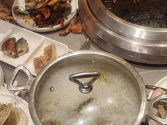 -黑金·寻焰自助百汇·烤肉·火锅(中街店)